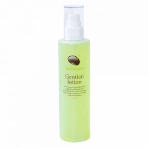 Gentian Lotion