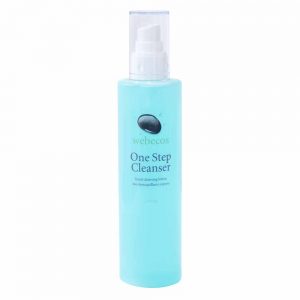 One Step Cleanser