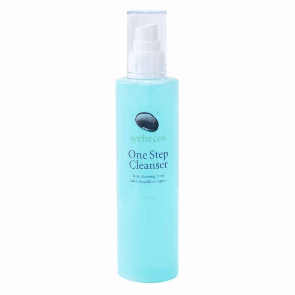 One Step Cleanser