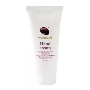 Webecos Hand Cream 100 ml