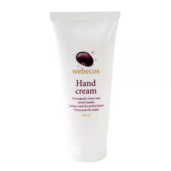 Webecos Hand Cream 100 ml