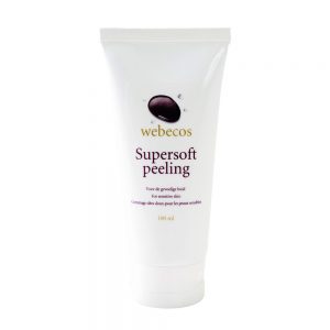 Webecos Supersoft Peeling 100 ml