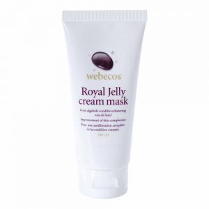 Royal Jelly Cream Mask