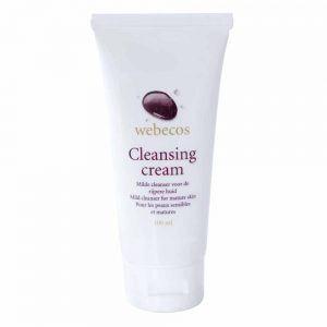 Cleansing Cream