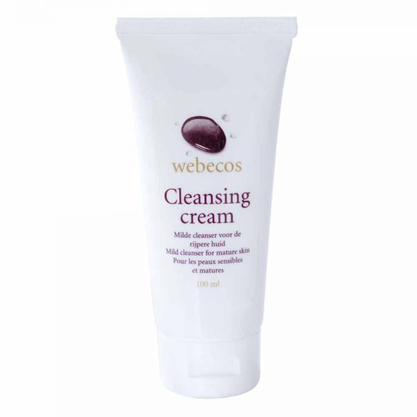 Cleansing Cream