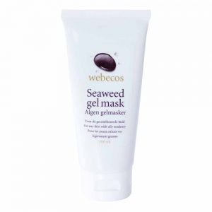 Seaweed Gel Mask