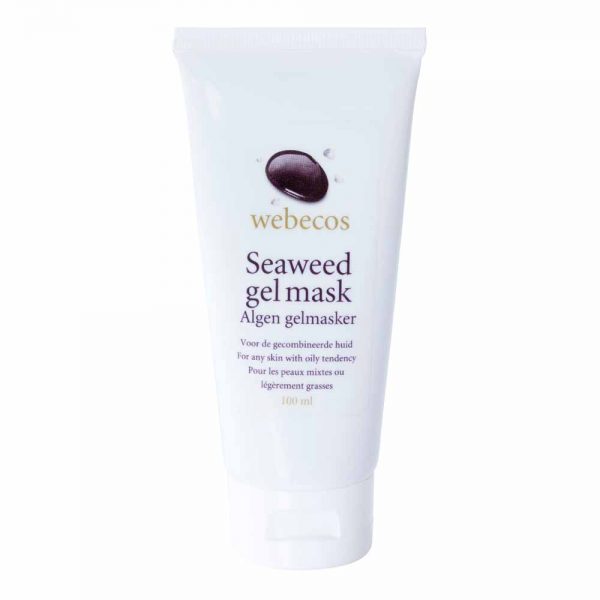 Seaweed Gel Mask