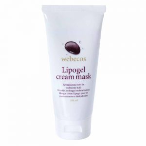 Lipogel Cream Mask