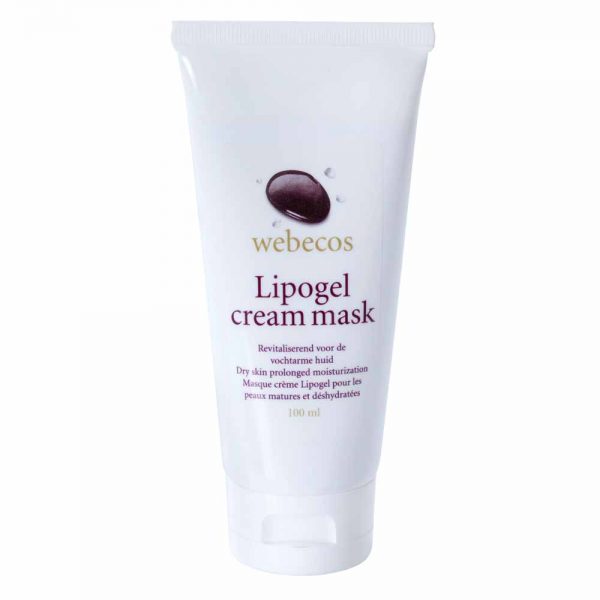 Lipogel Cream Mask