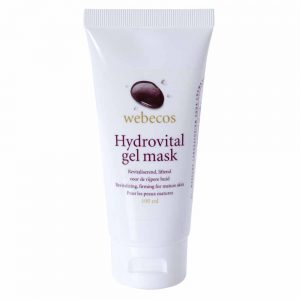 Hydrovital Gel Mask