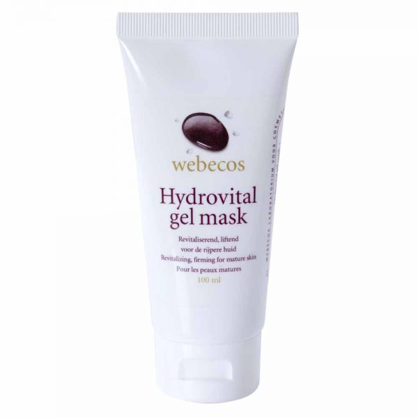 Hydrovital Gel Mask