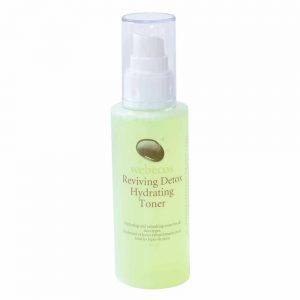 Reviving Detox Toner