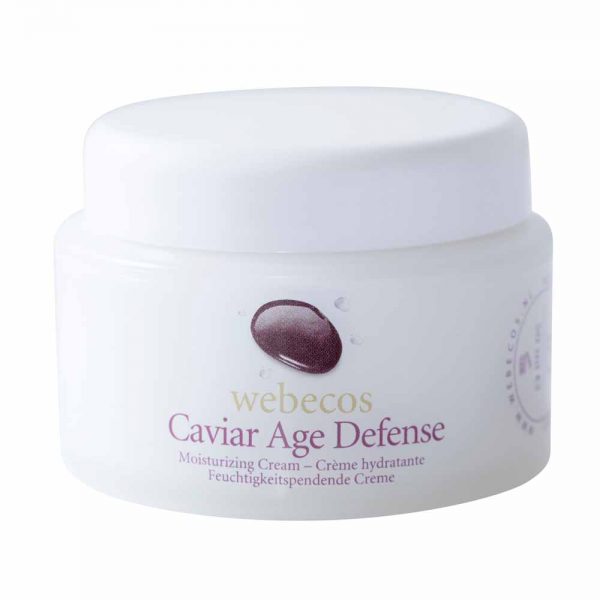 Caviar Age Defense Moist Cream