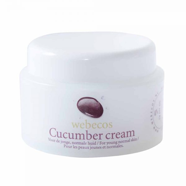 Cucumber Cream