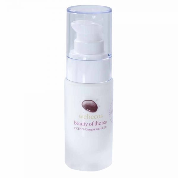 Beauty of the Sea OCEAN-Oxygen Stay on Lift Serum