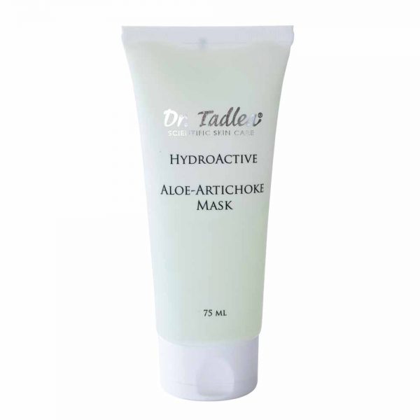 HydroActive Aloe-Artichoke Mask