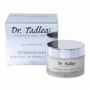 Hydroactive Alo-C-Ell 24 Hours Cream