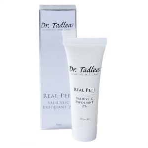 Reel Peel salicylic exfoliator 2% 50ml