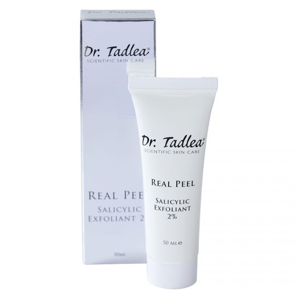 Reel Peel salicylic exfoliator 2% 50ml