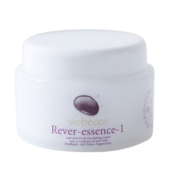 Rever-Essence-1 Anti wrinkle & Resculpting cream 50ml